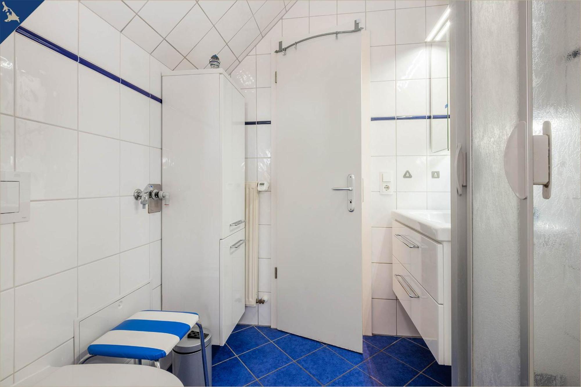 Apartment Seeblick Leuchtturm