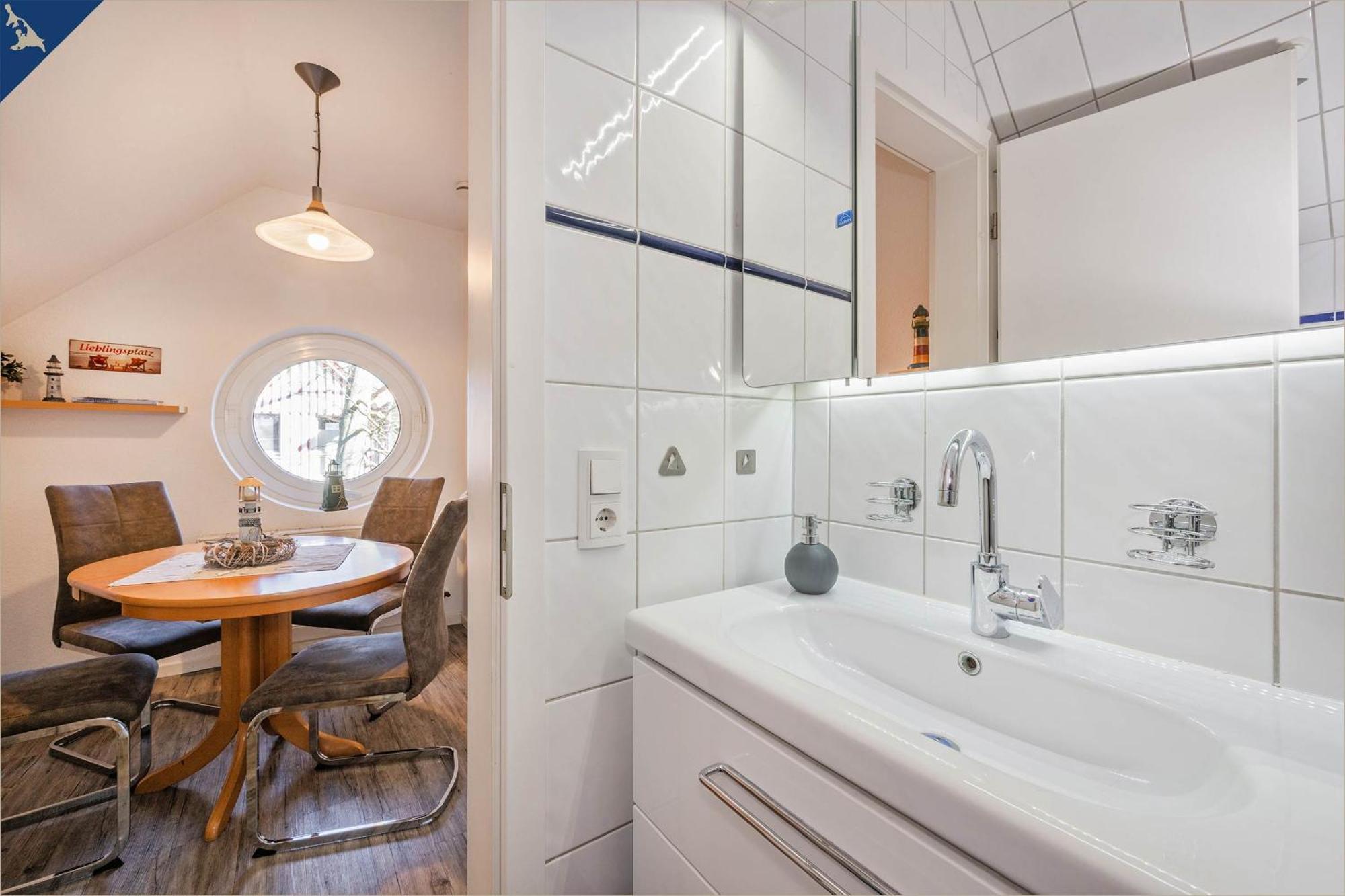 Seeblick Leuchtturm Apartment Koserow